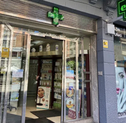 Farmacia Arenaza