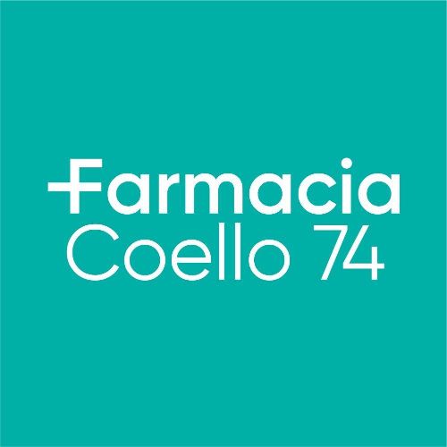 Farmacia Coello 74