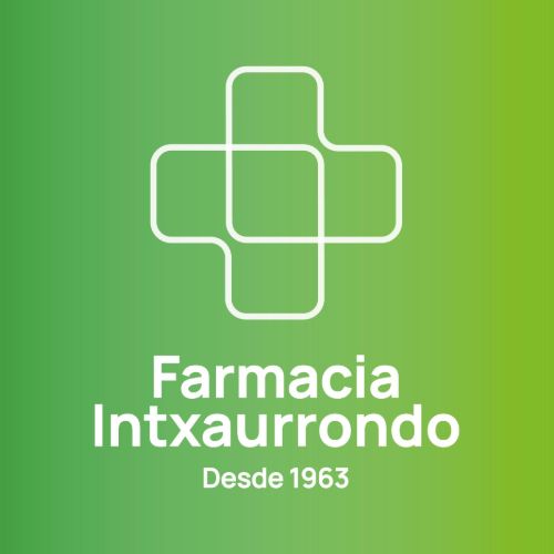 FARMACIA INTXAURRONDO DONOSTIA