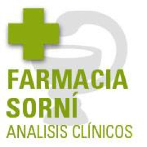 Farmacia Sorni