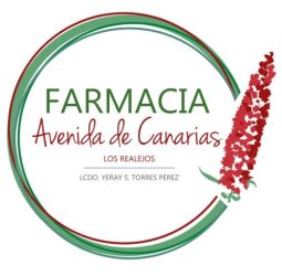Farmacia Avenida de Canarias