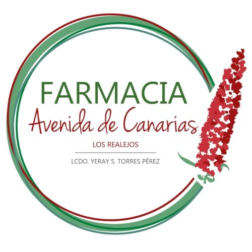 Farmacia Avenida de Canarias