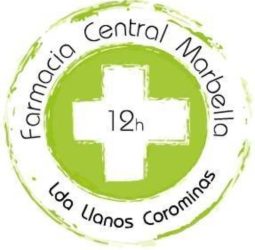 Central Pharmacy Marbella