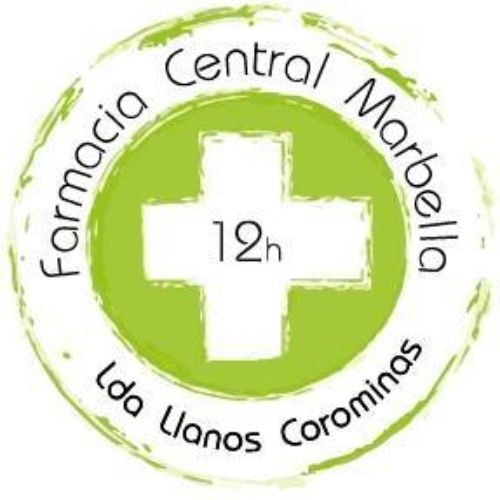 Central Pharmacy Marbella