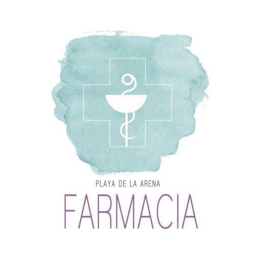 Pharmacy Playa de la Arena