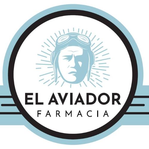 Farmacia El Aviador