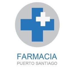 Pharmacy Puerto de Santiago