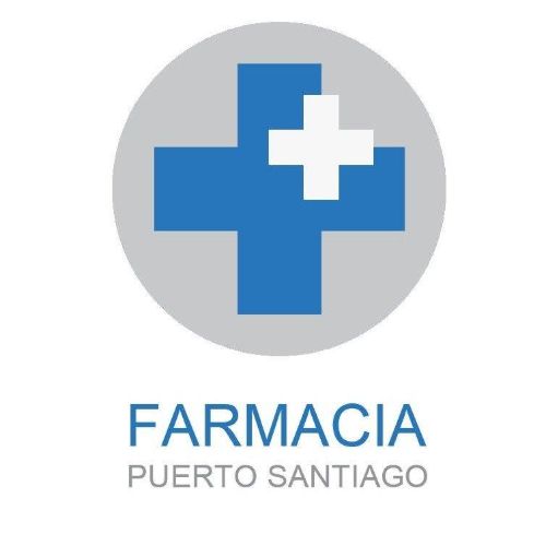 Pharmacy Puerto de Santiago