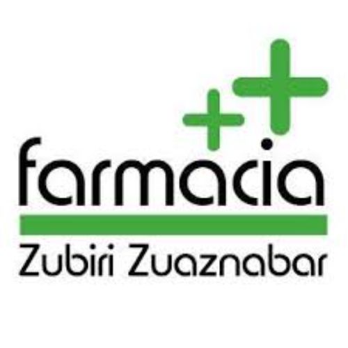Farmacia Zubiri-Zuaznabar
