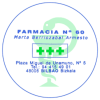 Farmacia Lda Marta Berriozabal Armesto