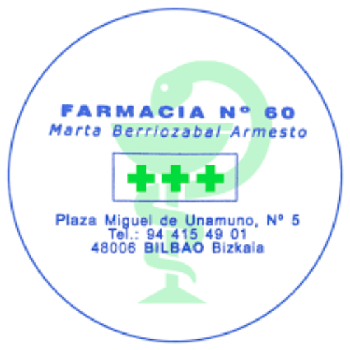 Farmacia Lda Marta Berriozabal Armesto