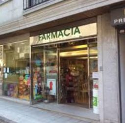 Farmacia Maguregui Alonso