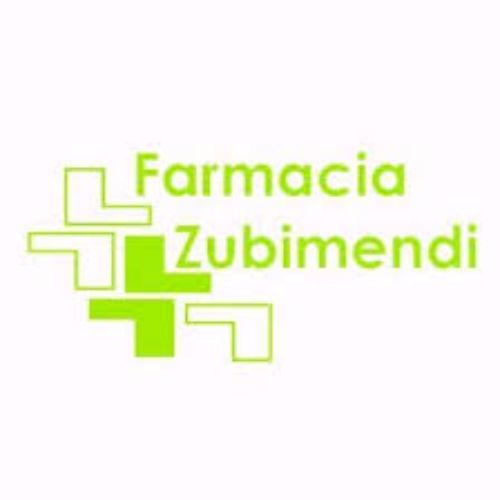 Farmacia Zubimendi