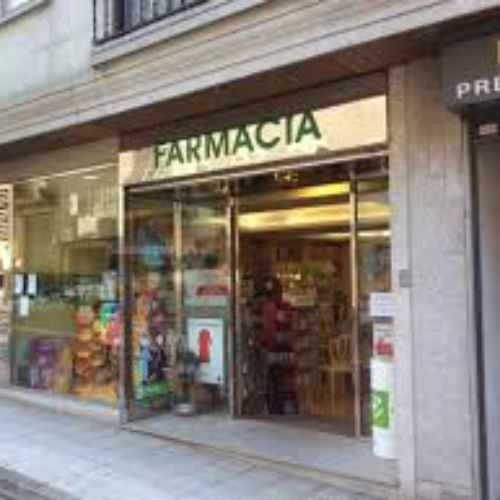 Farmacia Maguregui Alonso