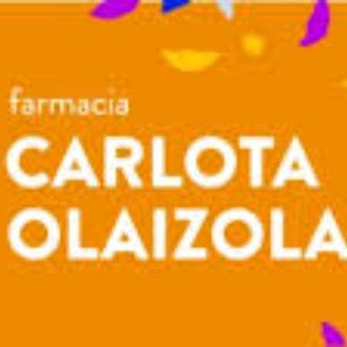 Farmacia Carlota Olaizola